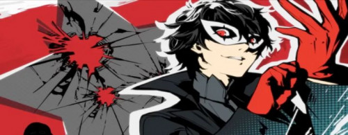 Game Seri Persona 5 Sudah Terjual 10 Juta Unit Secara Global